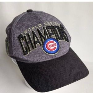 Chicago Cubs Hat